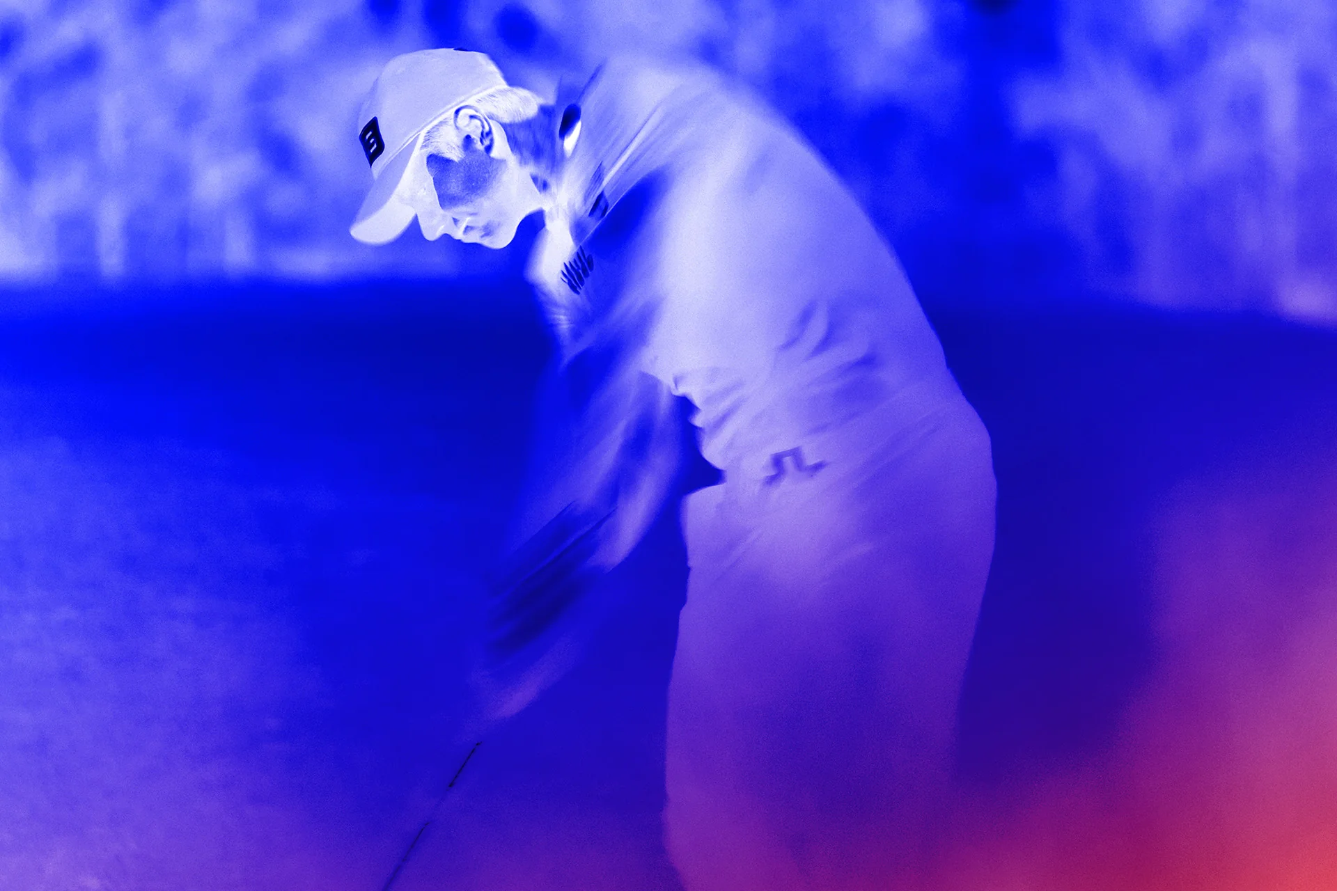 Style in Motion, Innovation in Performance